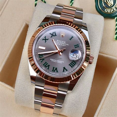 rolex datejust wibledon|rolex datejust wimbledon 2022 41mm.